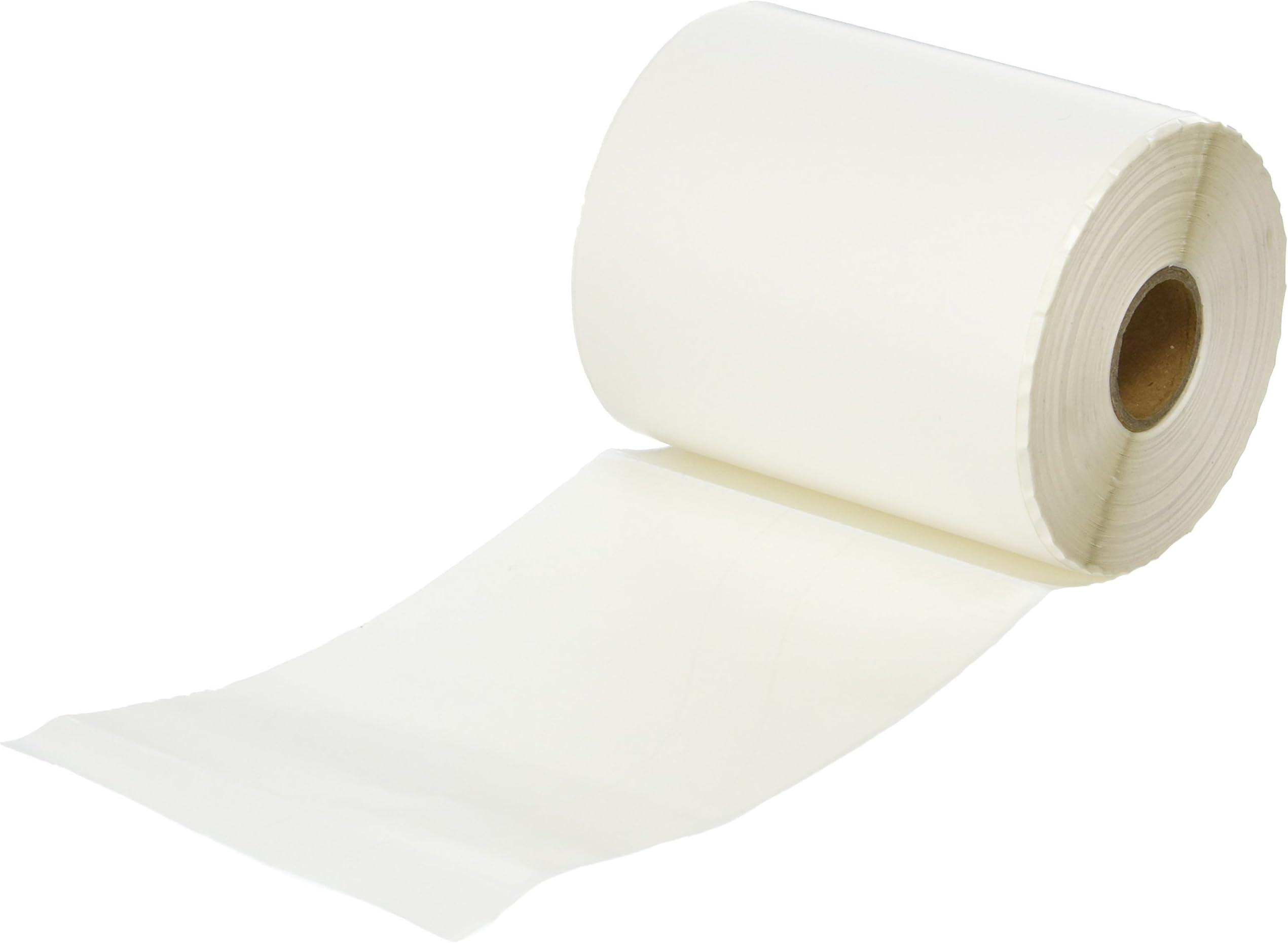 Zebra LP2844 Direct Thermal Labels - 4x6 - 2 Rolls (500 Labels) - USA Made - Works with All Zebra Printers