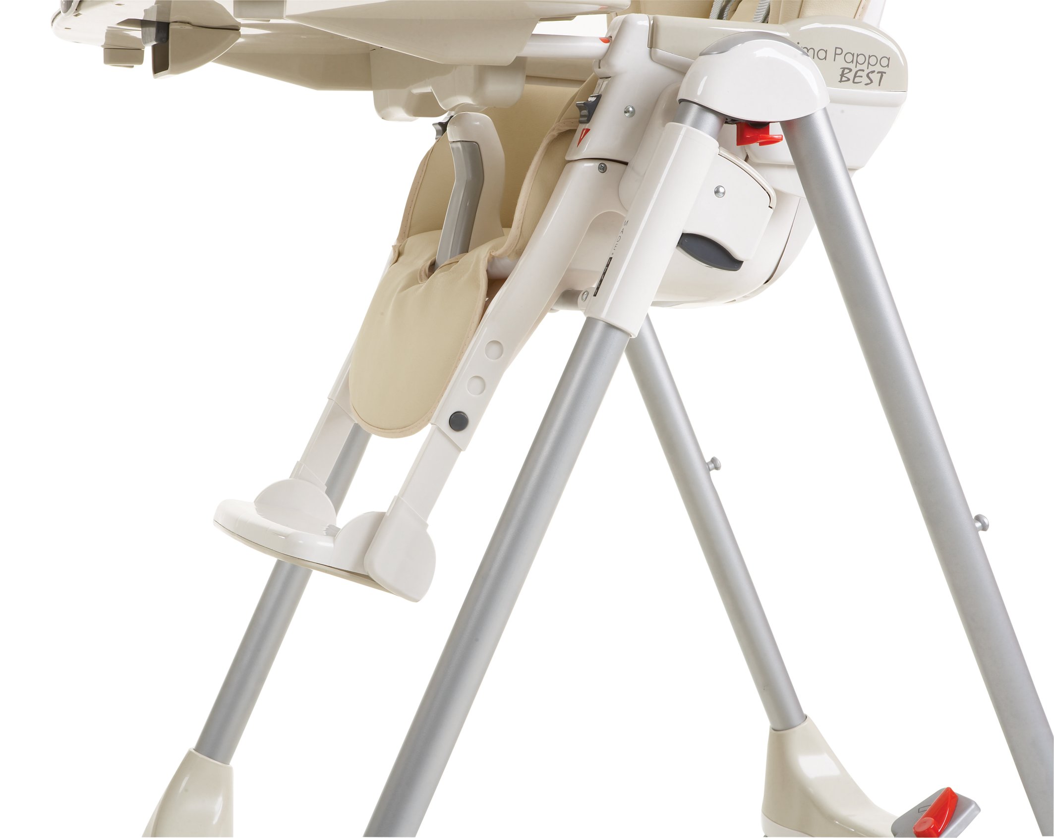 PegPerego Prima Pappa Best High Chair, Paloma Buy Online in UAE