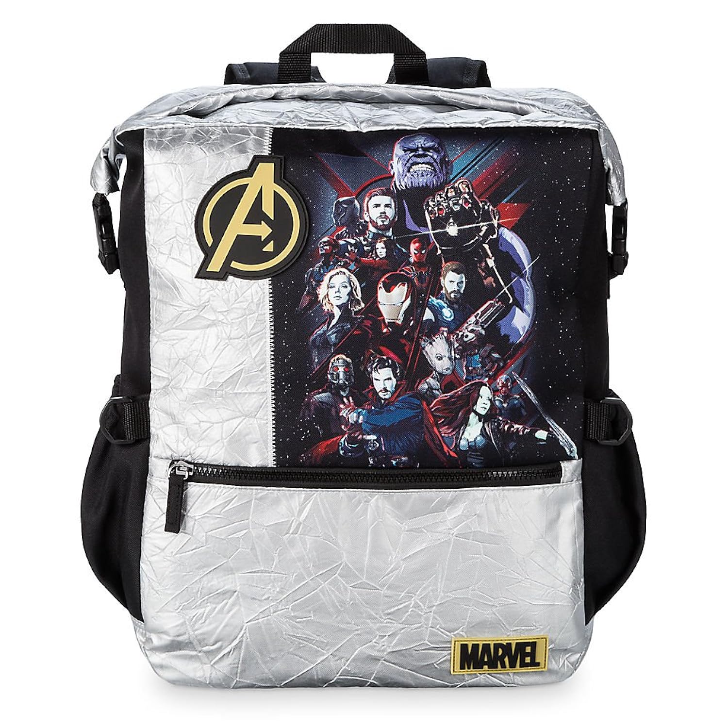 Marvel Avengers Backpacks For Back To School