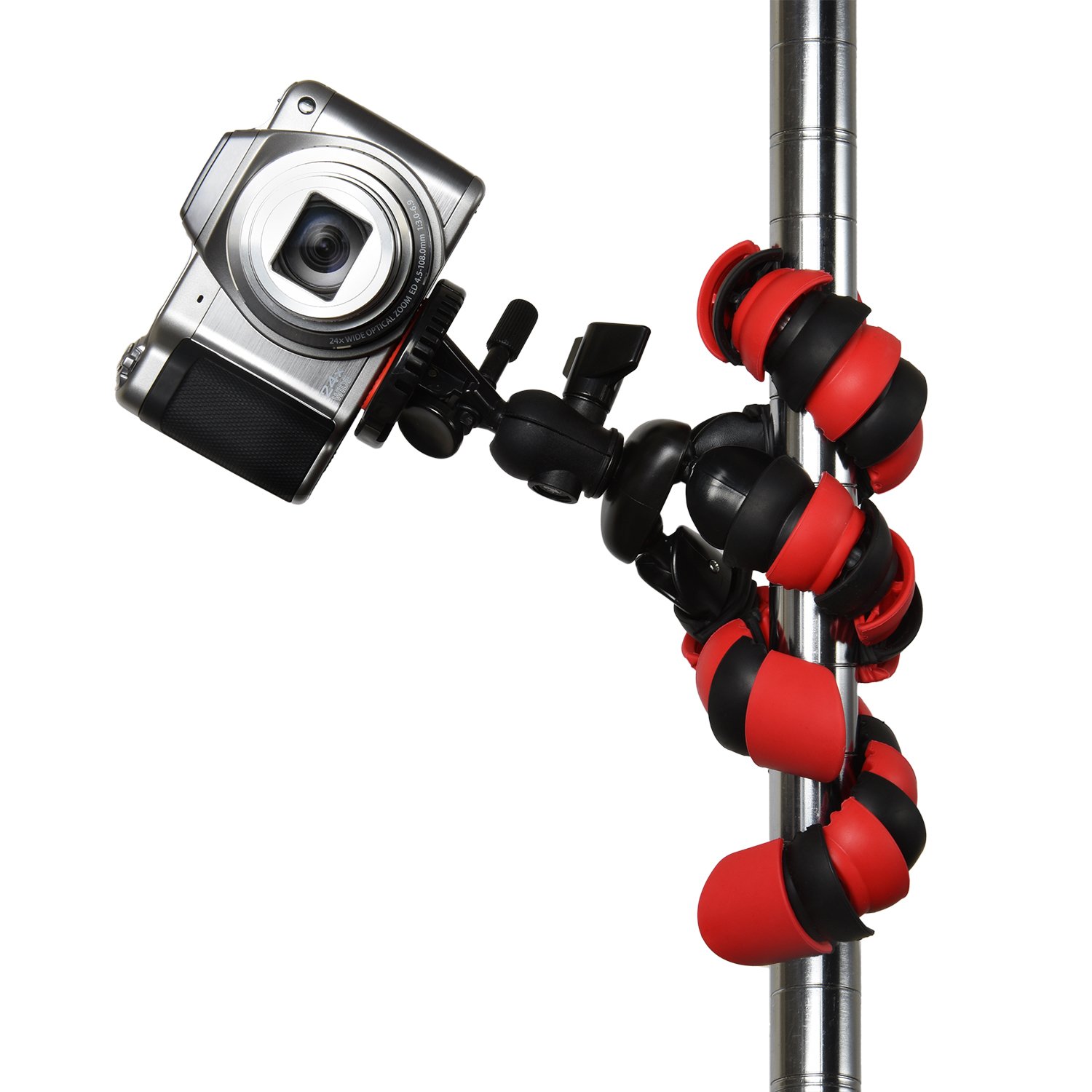 Fujifilm Finepix XP140 (Yellow) Point and Shoot Camera Bundle with