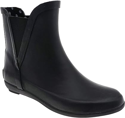 amazon chelsea rain boots