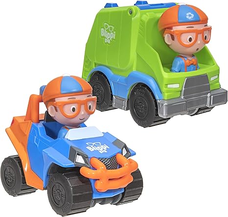 blippi toys australia