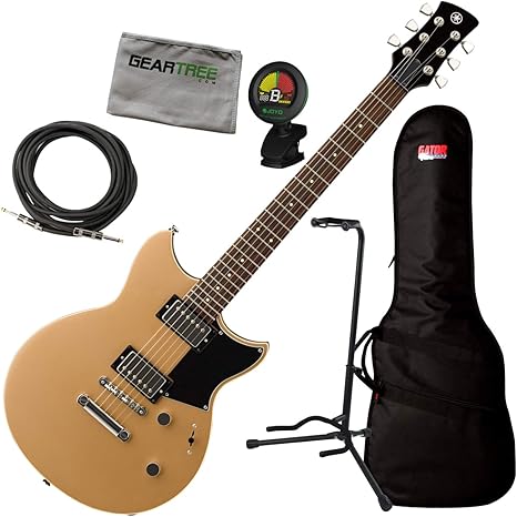 Yamaha RevStar RS420