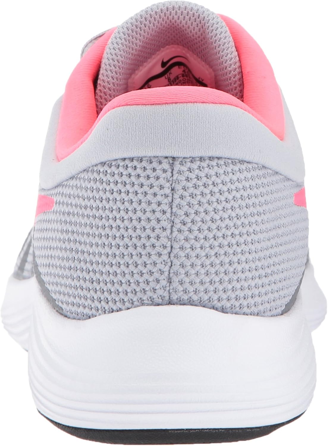 nike revolution 4 junior girls trainers