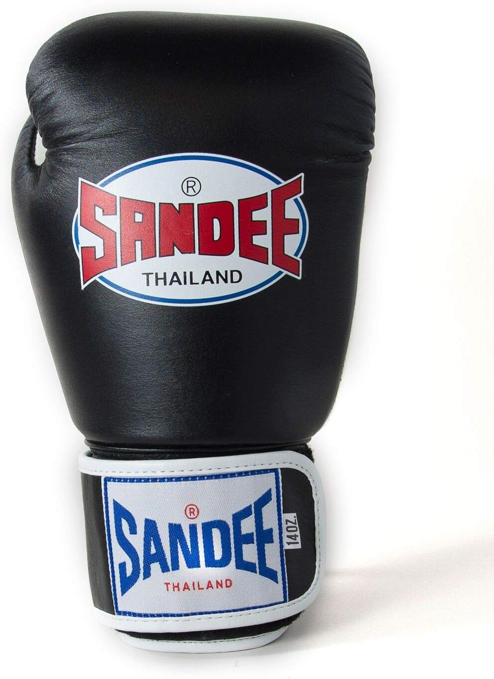 sandee thai boxing