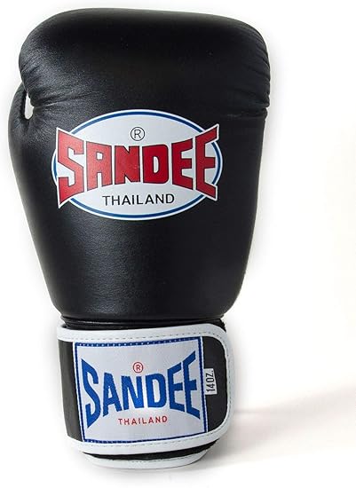 sandee 16oz boxing gloves