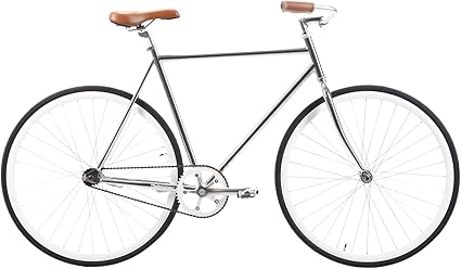 Retrospec chrome bike Outlet