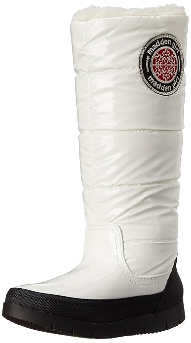 madden girl snow boots
