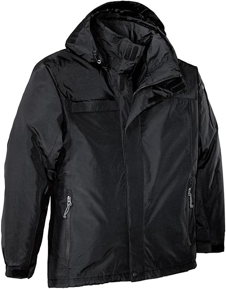 big and tall waterproof jacket