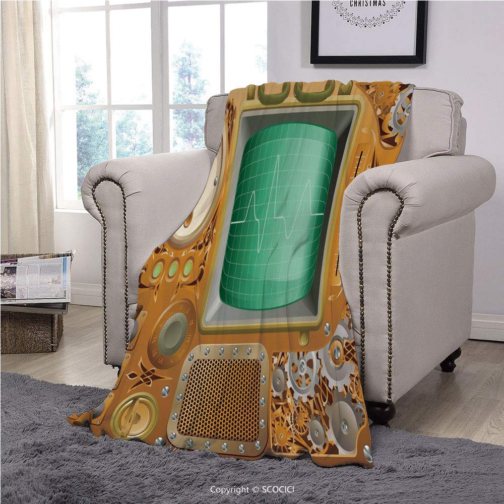 Best Industrial Steampunk Bedding