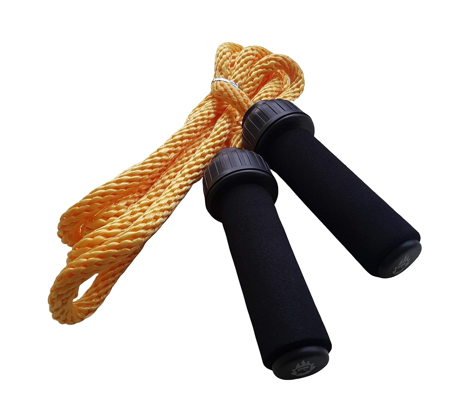 Buy Burnlab Weighted Skipping Rope (280) Online at Low Prices in India Amazon.in