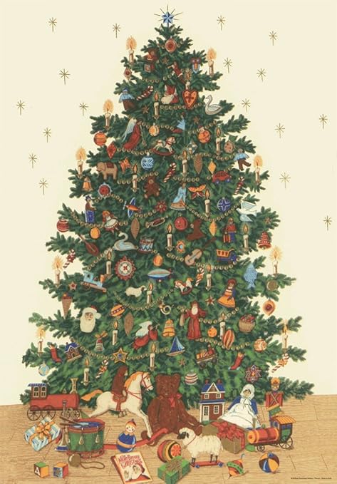 Amazon Co Jp I F I ポスター ラッピングペーパー 50 70 クリスマスツリー Albero Di Natale Cr040 ホーム キッチン