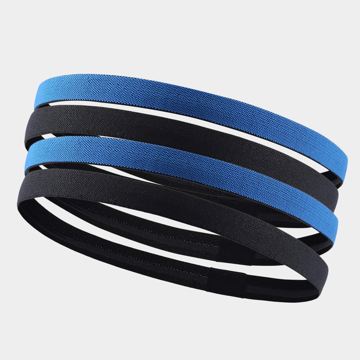 Equipo de protección deportiva Cintas para el cabello Cintas para el