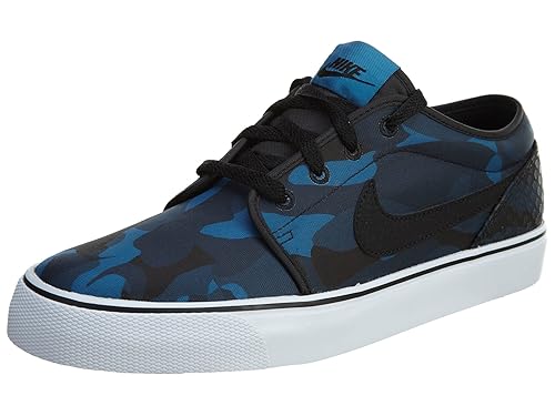 nike toki low txt print