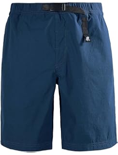 gramicci men's original g shorts