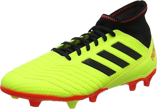 adidas predator 18.3 mens sg football boots