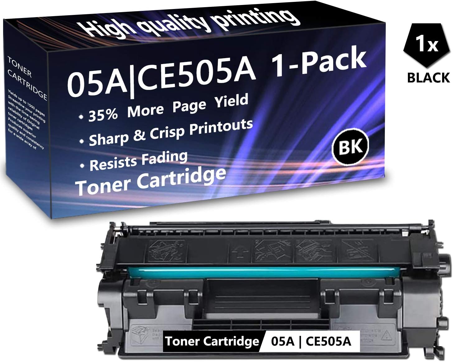 hp laserjet p2035n toner replacement
