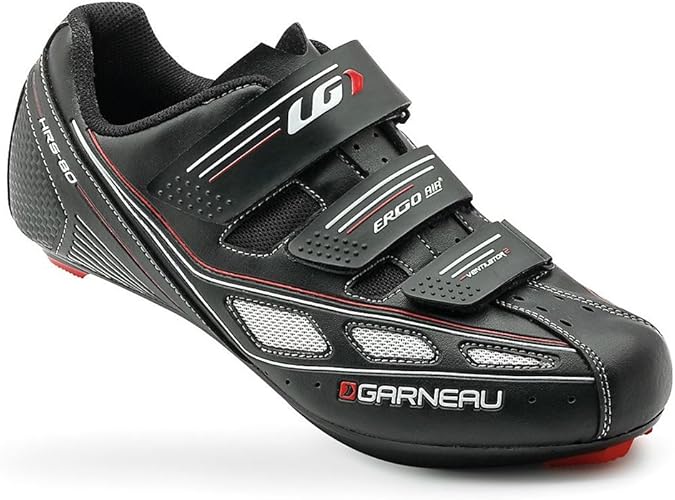 ergo air cycling shoes
