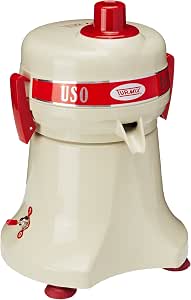 Turmix Uso Rudo - Extractor de Jugos y Exprimidor de Cítricos :  Amazon.com.mx: Hogar y Cocina