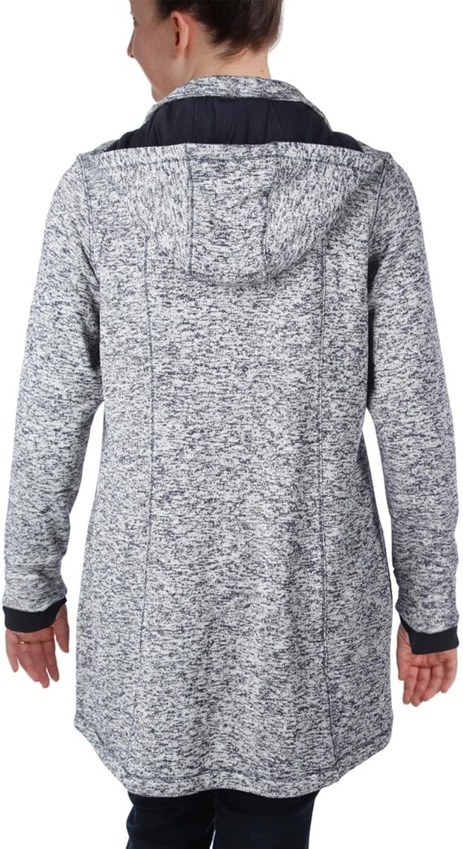 calvin klein performance quick dry jacket