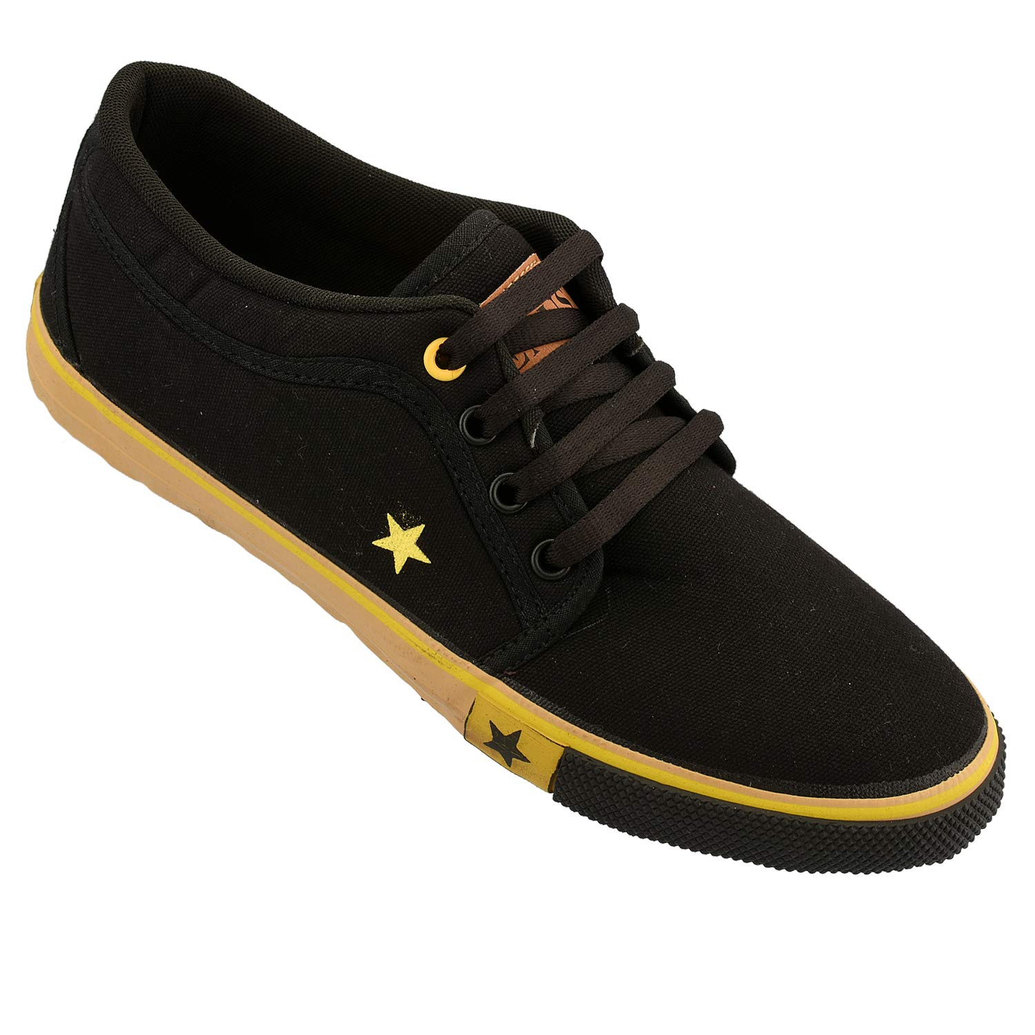 Buy Venus Canvas Casual Shoes for Men Sneaker for Men at Amazon.in