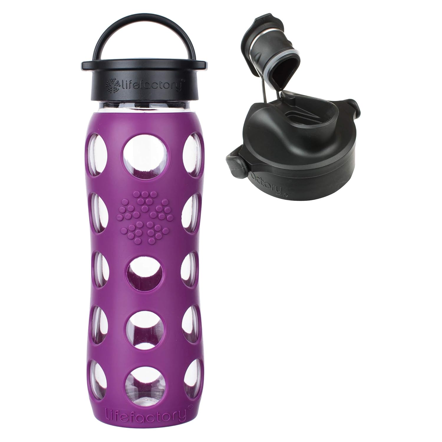 Best lifefactory bottles dishwasher safe