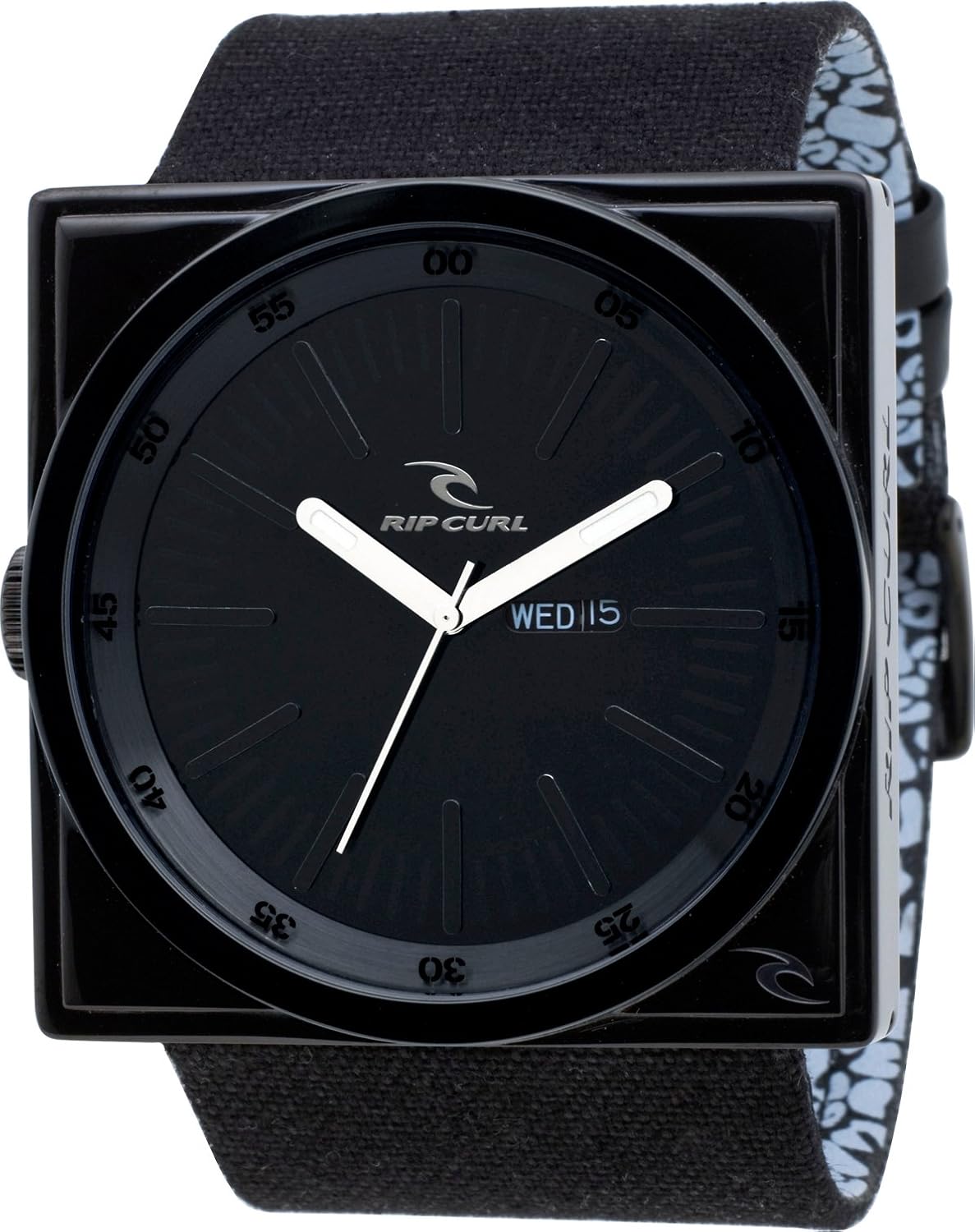 rip curl boys watch