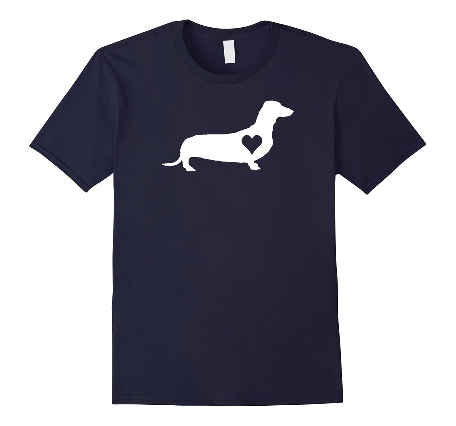 Dachshund T Shirt for Women Men & Kids- Wiener Dog Love-ANZ