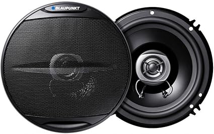 blaupunkt marine speakers