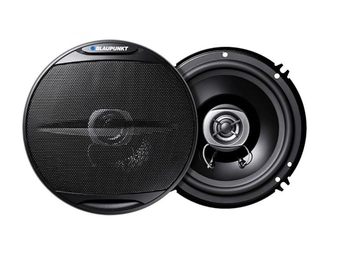 blaupunkt speaker price