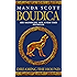 Boudica: Dreaming The Hound: A Novel of Roman Britain: Boudica 3