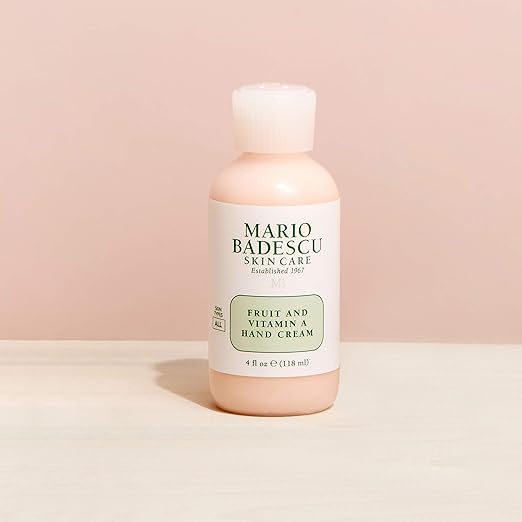 retinol mario badescu
