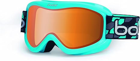 bolle junior ski goggles