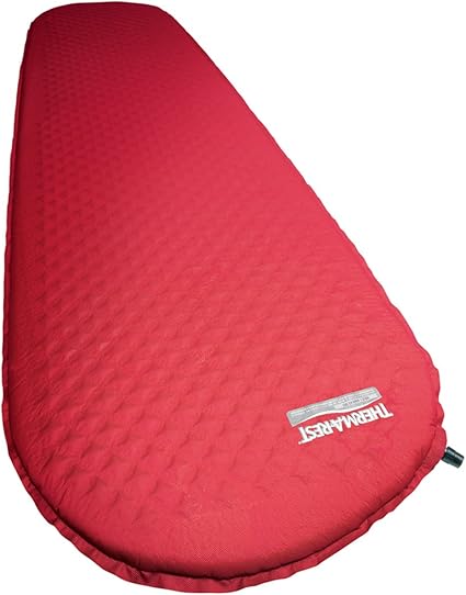 thermarest mattress