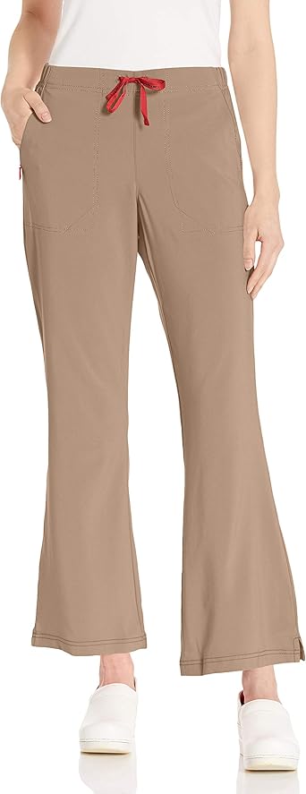 women's carhartt khaki pants