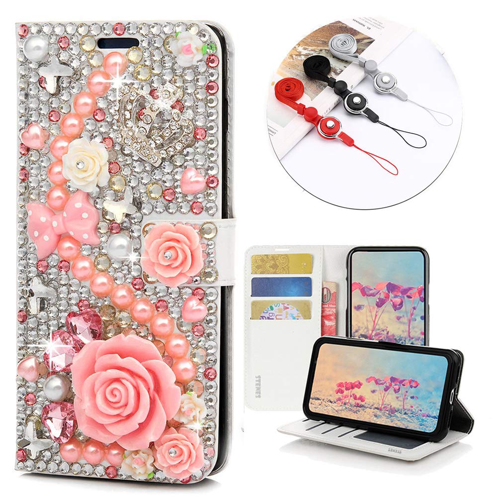 Best phone lanyard for lg rebel 3