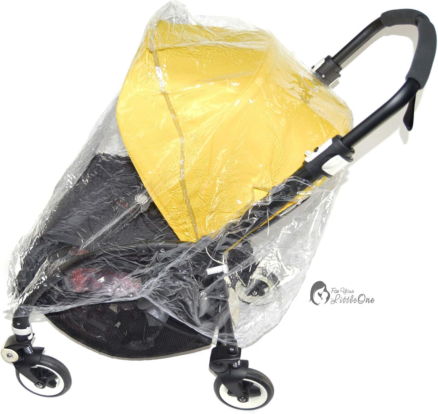 graco symbio raincover