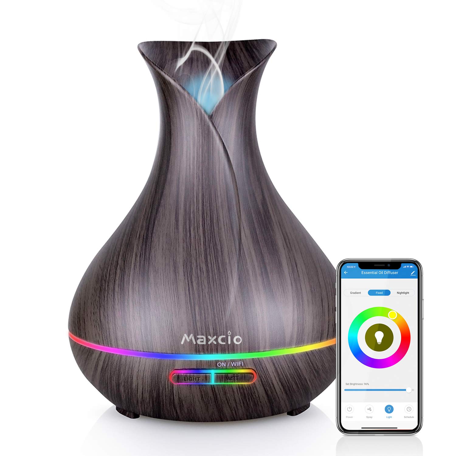 rogers smart home alexa