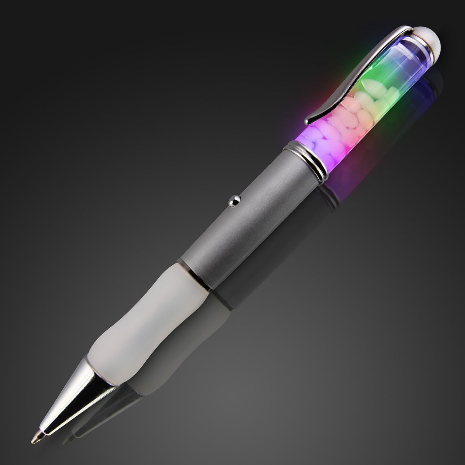 Amazon.com: Floating Pebbles Light Up 