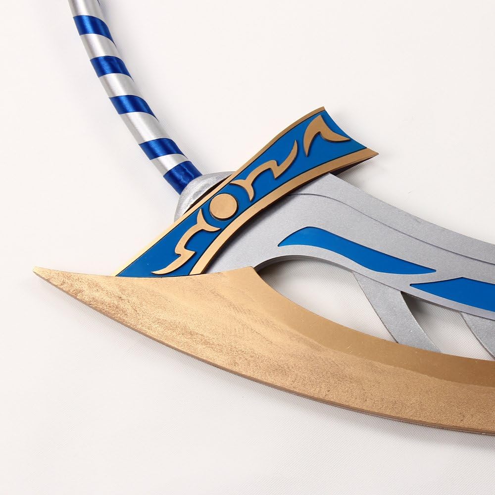 Amazon Co Jp イースviii Lacrimosa Of Dana ダーナ イクルシア 風 コスプレ道具 110cm コスプレ衣装 家電 カメラ