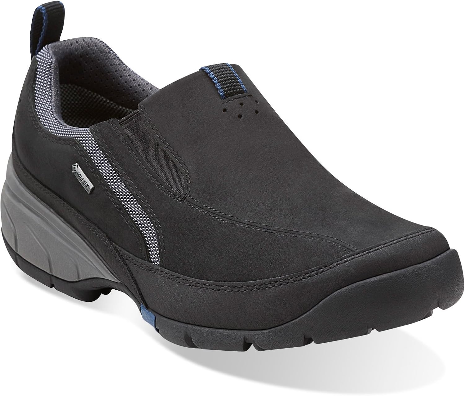 Clarks Men�s Wave.Quest GTX Shoes