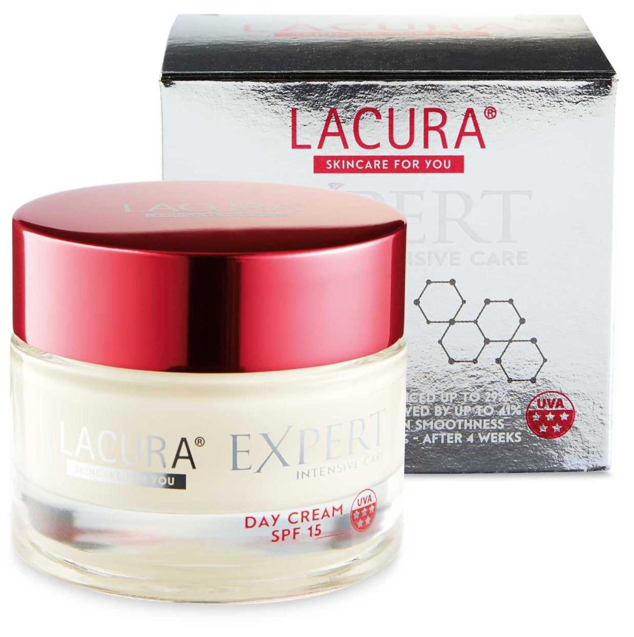 lacura men's moisturiser