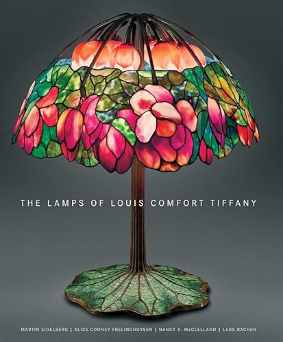 Download The Lamps of Louis Comfort Tiffany PDF