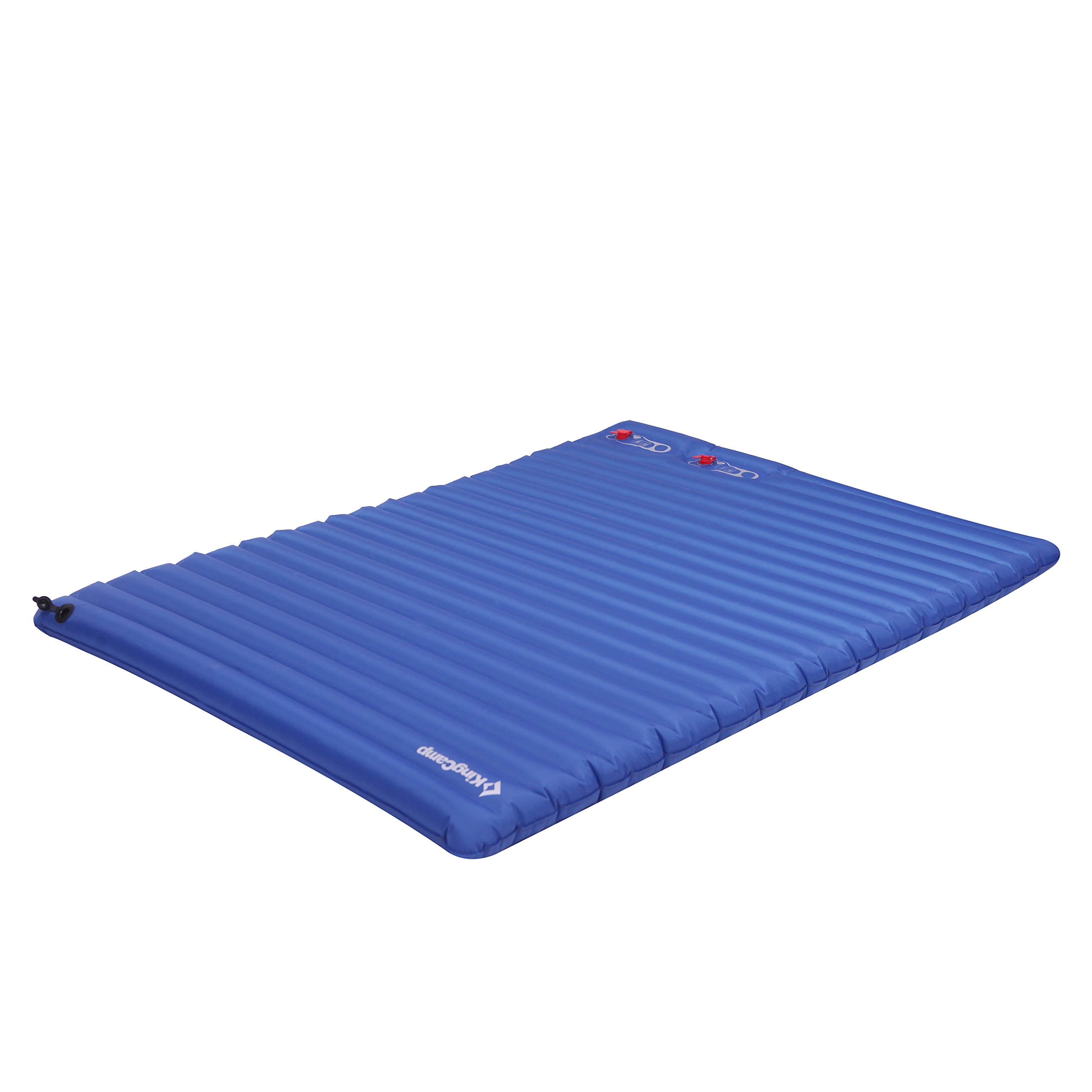 KingCamp Light Double Size Outdoor Camping Air Mattress Mat Pad Bed
