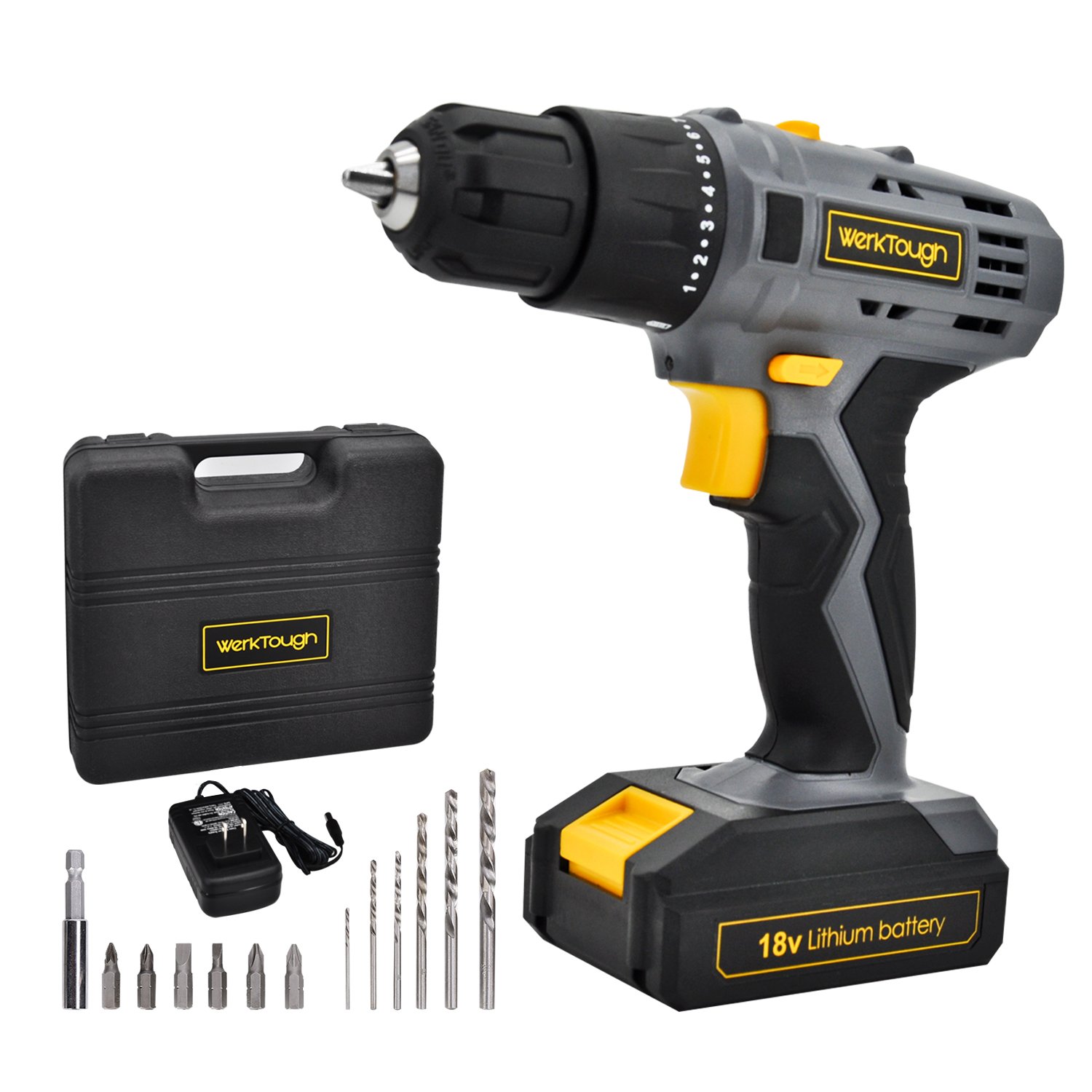Best craftsman battery operated hammer
