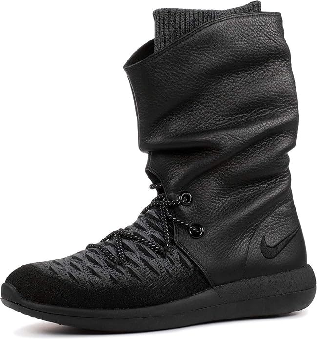 roshe two hi flyknit