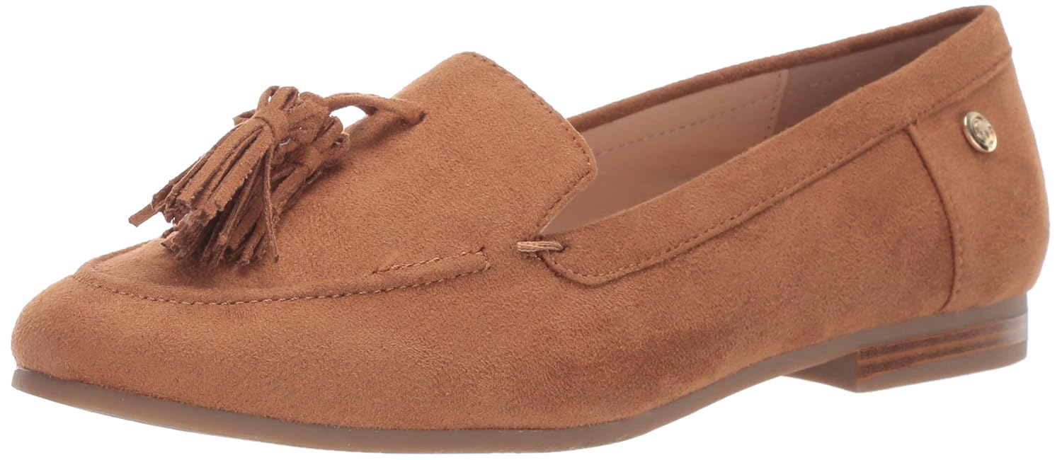 rock and candy moccasins