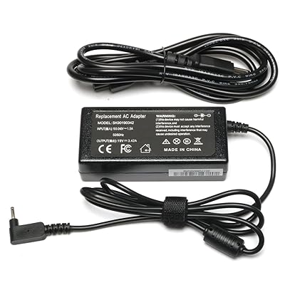 65W 19V 3.42A Laptop Charger For Acer Chromebook CB3 CB3-111 CB3-131-C3SZ CB3-431 CB3-532 CB5 CB5-132T CB5-571 R11 11 13 14 15 C720 C720P C740;fit N16P1 PA-1650-80 A11-065N1A Power Cord In - Foto 11