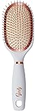 Goody Clean Radiance Oval Brush with Copper Bristles V2