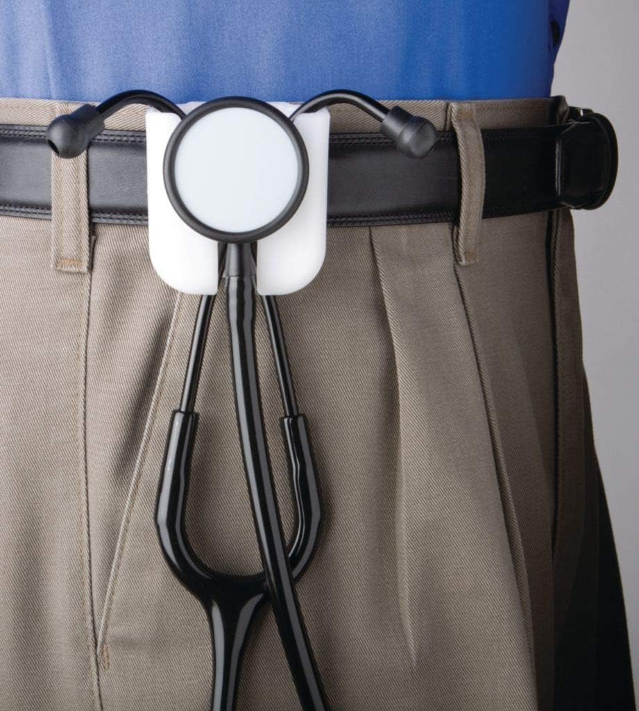 ADC Stethoscope ID tag 698BK